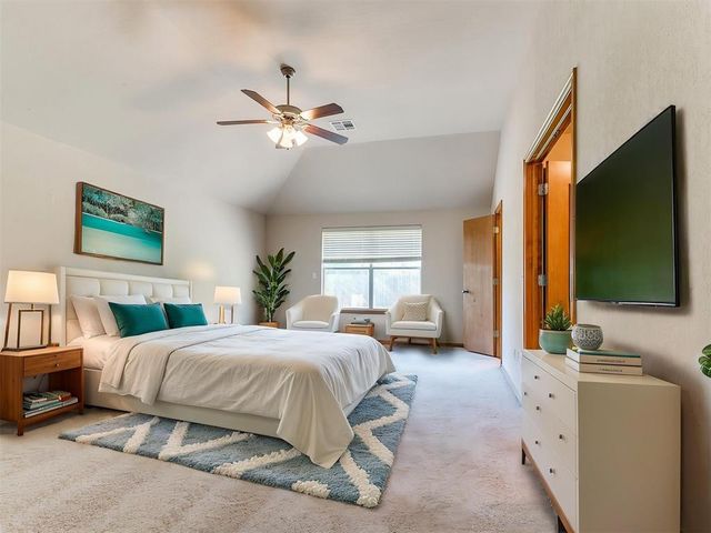 8233 Greer Way, Oklahoma City, OK 73132