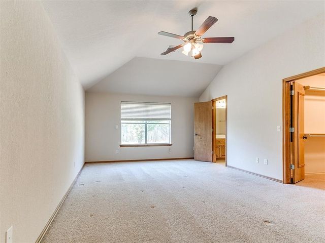 8233 Greer Way, Oklahoma City, OK 73132