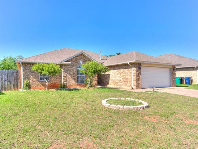 8233 Greer Way, Oklahoma City, OK 73132
