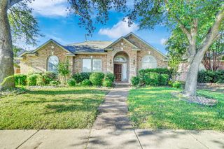 5409 Deer Brook Road, Garland, TX 75044
