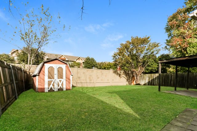 4149 Stinwick Lane, Grand Prairie, TX 75052