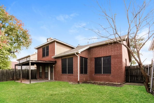 4149 Stinwick Lane, Grand Prairie, TX 75052