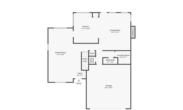 4149 Stinwick Lane, Grand Prairie, TX 75052