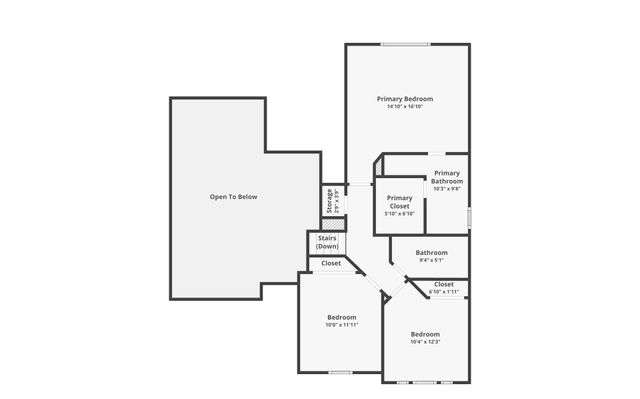 4149 Stinwick Lane, Grand Prairie, TX 75052