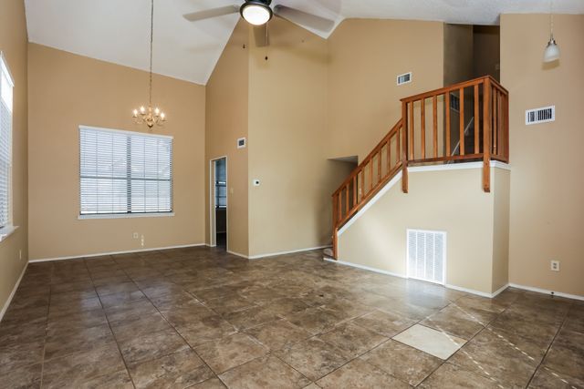 4149 Stinwick Lane, Grand Prairie, TX 75052