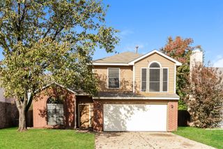 4149 Stinwick Lane, Grand Prairie, TX 75052