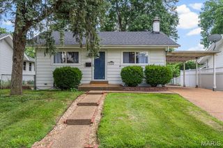 7142 Winona Avenue, St Louis, MO 63109