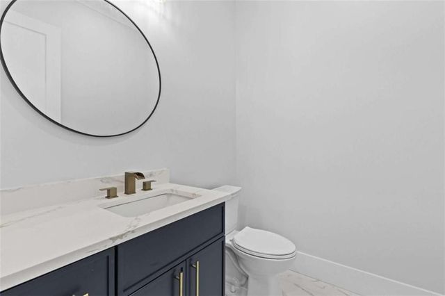 91 Beech Creek Circle, Winder, GA 30680