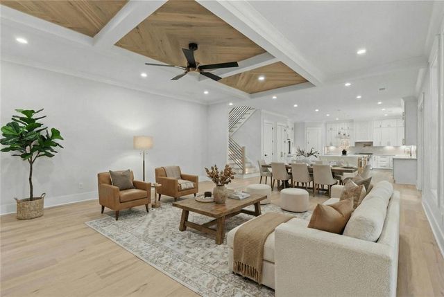 91 Beech Creek Circle, Winder, GA 30680