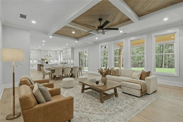 91 Beech Creek Circle, Winder, GA 30680