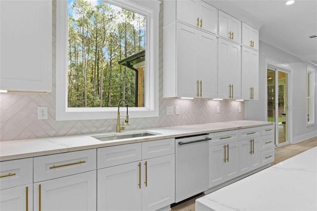 91 Beech Creek Circle, Winder, GA 30680