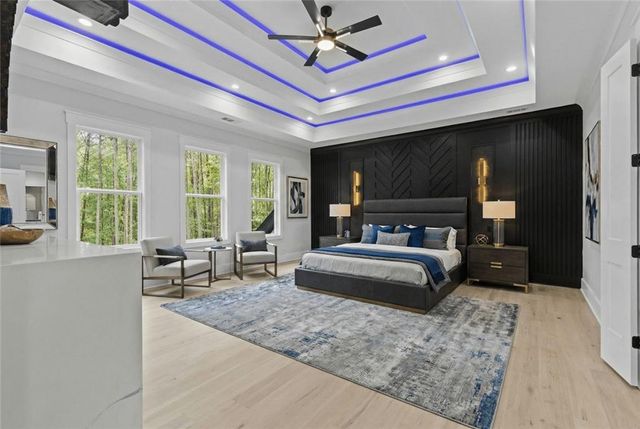 91 Beech Creek Circle, Winder, GA 30680