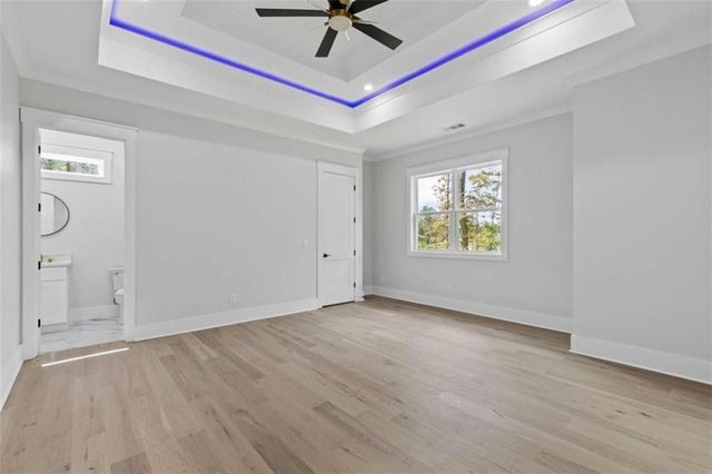 91 Beech Creek Circle, Winder, GA 30680