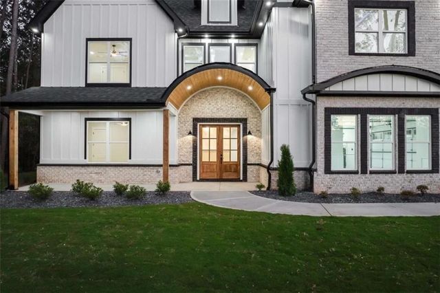 91 Beech Creek Circle, Winder, GA 30680