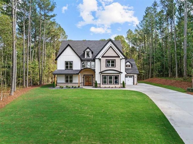 91 Beech Creek Circle, Winder, GA 30680