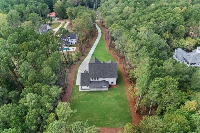 91 Beech Creek Circle, Winder, GA 30680