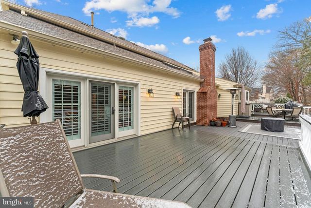 15197 WETHERBURN DR, Centreville, VA 20120