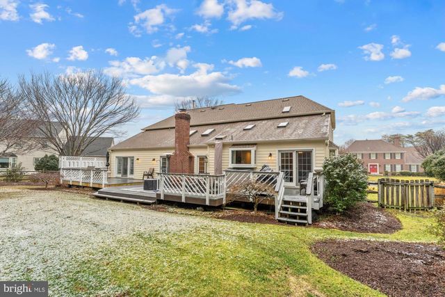 15197 WETHERBURN DR, Centreville, VA 20120