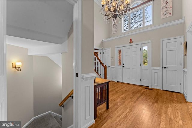 15197 WETHERBURN DR, Centreville, VA 20120