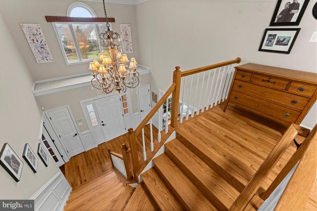 15197 WETHERBURN DR, Centreville, VA 20120