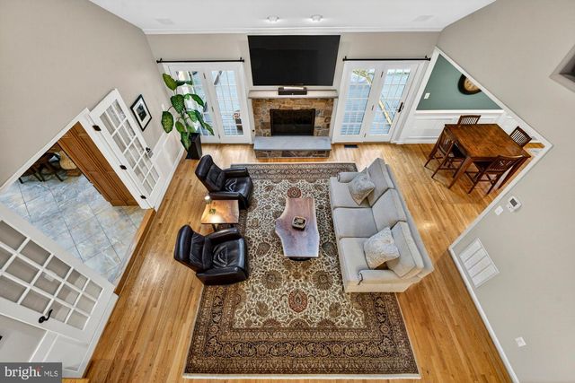 15197 WETHERBURN DR, Centreville, VA 20120