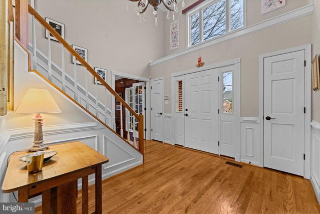 15197 WETHERBURN DR, Centreville, VA 20120