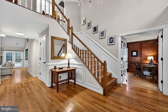 15197 WETHERBURN DR, Centreville, VA 20120