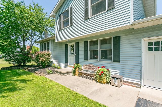 4740 Williamson Road, Marion, NY 14505
