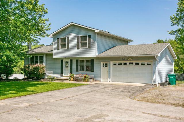 4740 Williamson Road, Marion, NY 14505