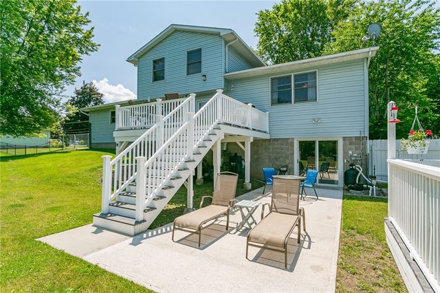 4740 Williamson Road, Marion, NY 14505