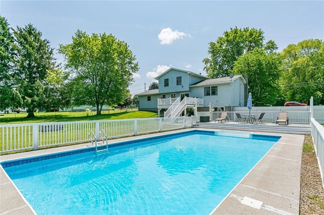 4740 Williamson Road, Marion, NY 14505