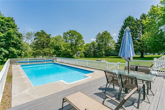 4740 Williamson Road, Marion, NY 14505
