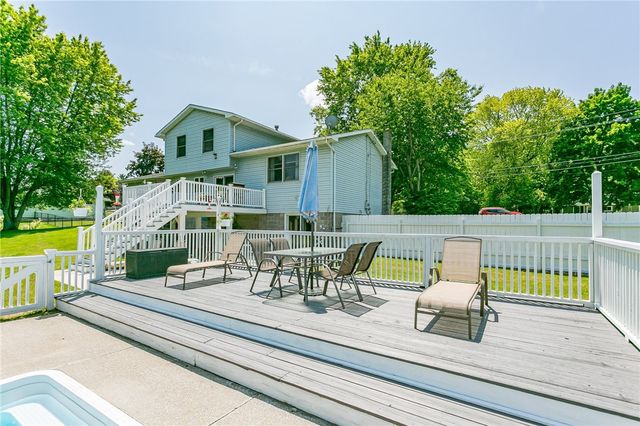 4740 Williamson Road, Marion, NY 14505