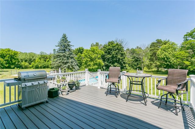 4740 Williamson Road, Marion, NY 14505