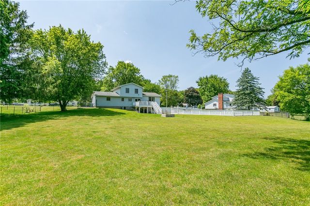 4740 Williamson Road, Marion, NY 14505