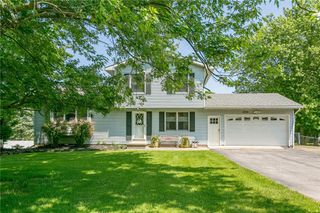 4740 Williamson Road, Marion, NY 14505