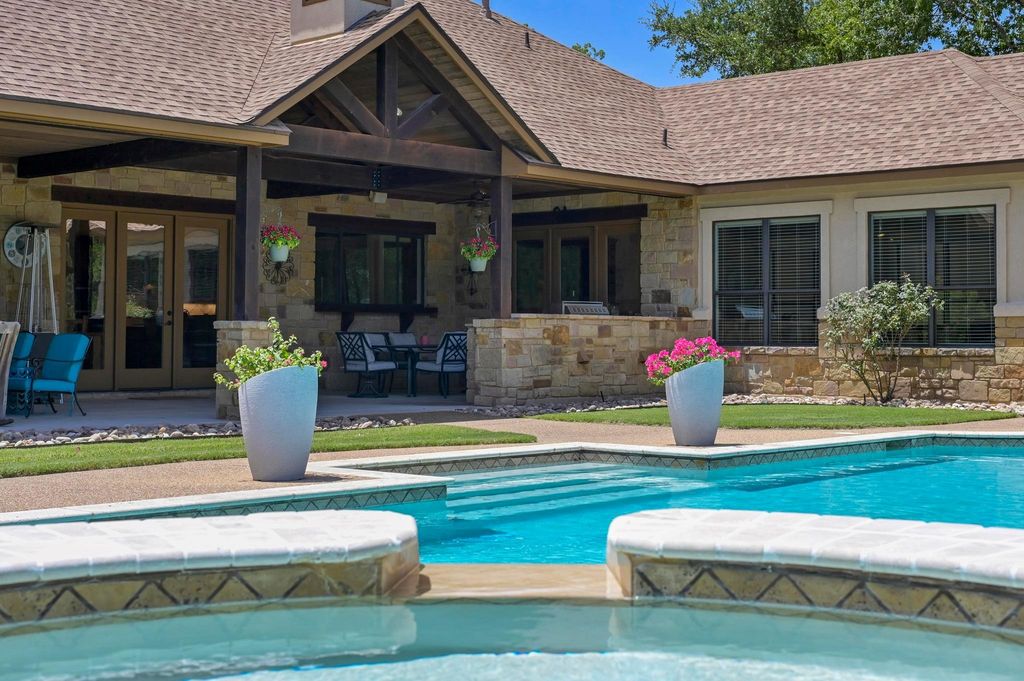 3315 Deer TRL, Georgetown, TX 78628