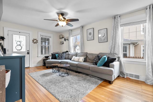 125 Wood Avenue, Stratford, CT 06614