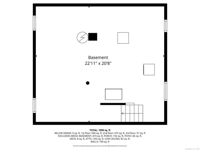 125 Wood Avenue, Stratford, CT 06614