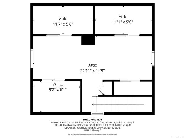 125 Wood Avenue, Stratford, CT 06614