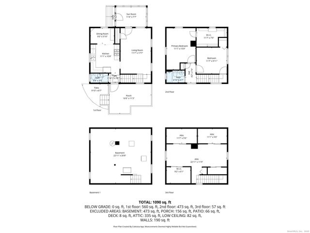 125 Wood Avenue, Stratford, CT 06614