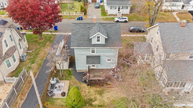 125 Wood Avenue, Stratford, CT 06614