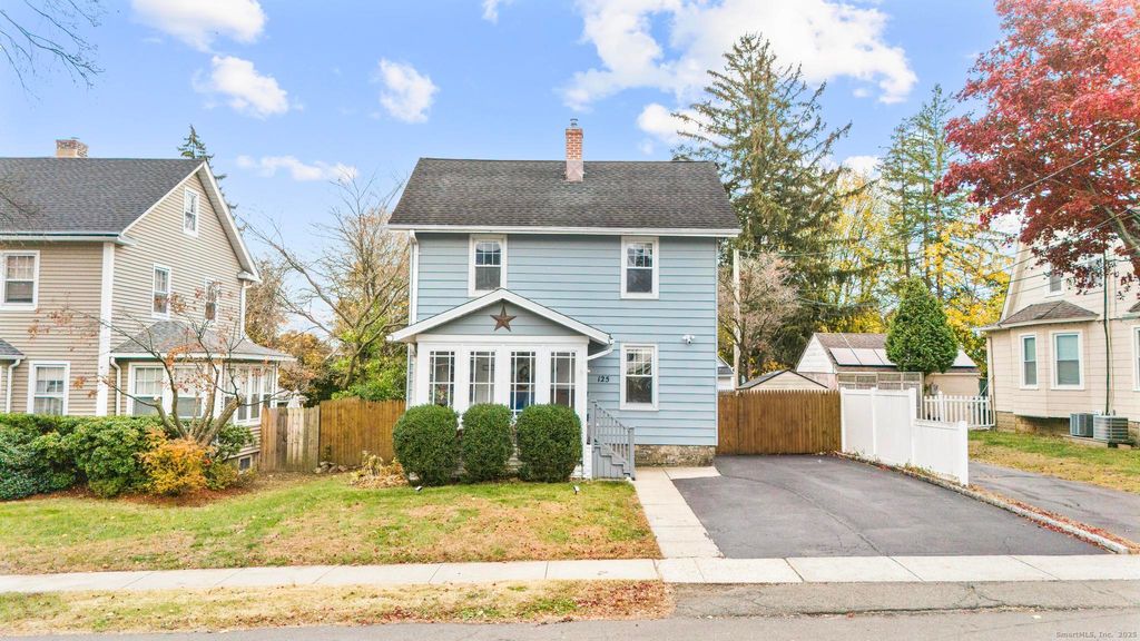 125 Wood Avenue, Stratford, CT 06614
