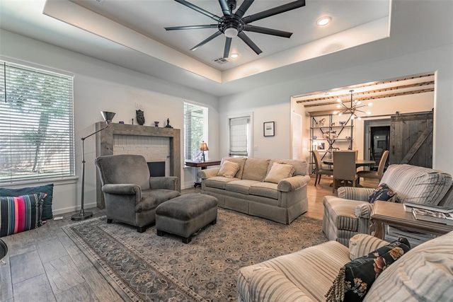 2429 Rumble Court, Edmond, OK 73034