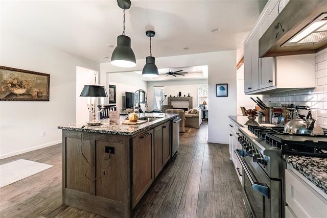 2429 Rumble Court, Edmond, OK 73034