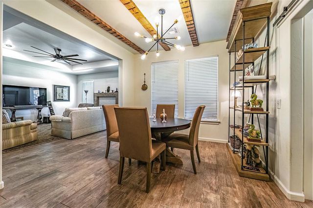 2429 Rumble Court, Edmond, OK 73034