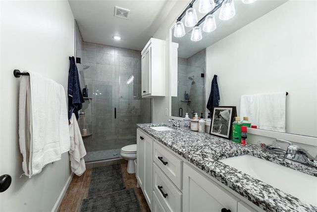 2429 Rumble Court, Edmond, OK 73034