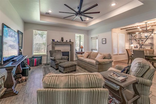 2429 Rumble Court, Edmond, OK 73034