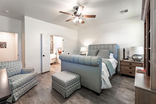 2429 Rumble Court, Edmond, OK 73034