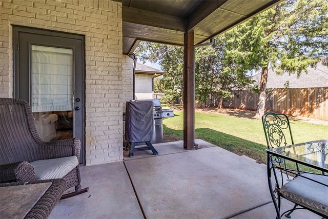 2429 Rumble Court, Edmond, OK 73034